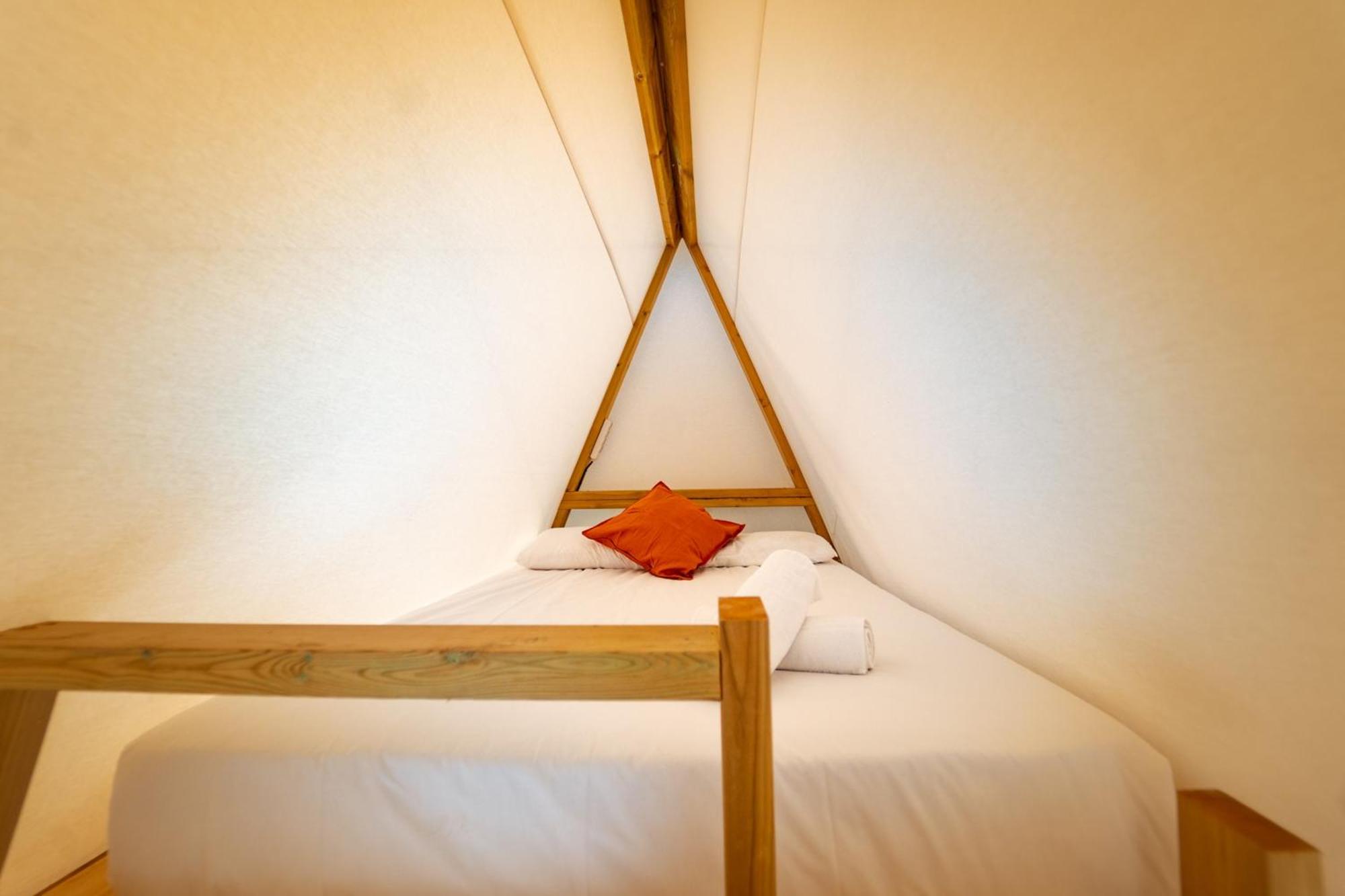 Kampaoh Talmont Saint Hilaire Hotel Екстериор снимка